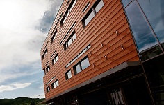 Nytt kontor åpner på Steinkjer
